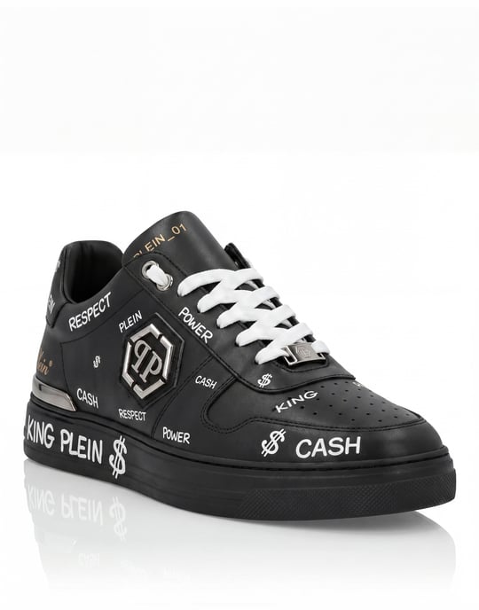 Lage Sneakers - Image 1
