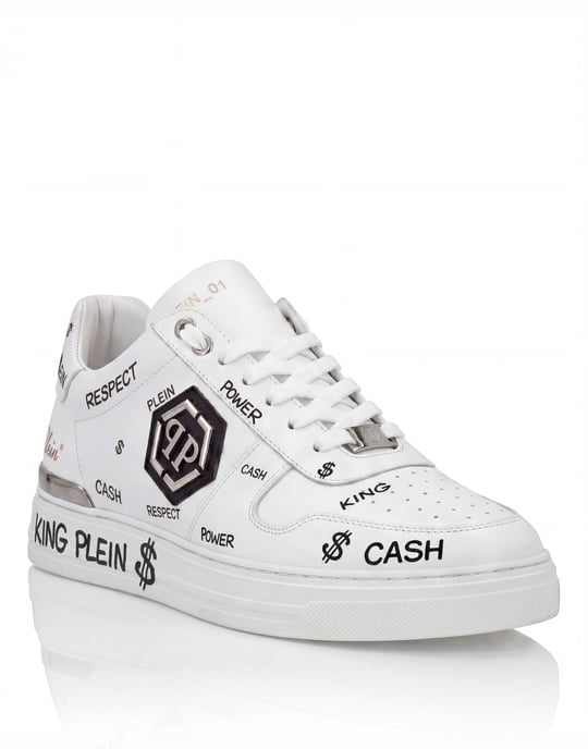 Lage Sneakers - Image 1