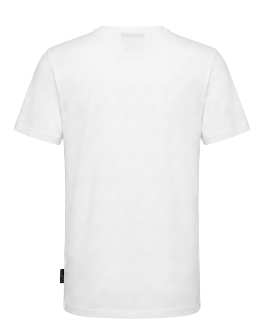 T-Shirt Met Ronde Hals En Korte Mouwen - Image 4