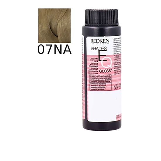 Shades Eq Bonder Binnenin #07na 60 Ml X - Image 1