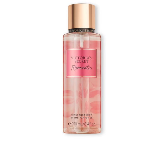 Romantische Lichaamsmist 250 ml - Image 1