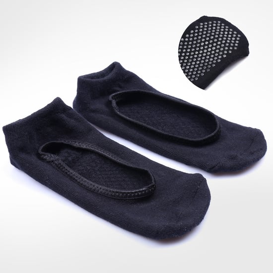 Paar Yogasokken - Image 1