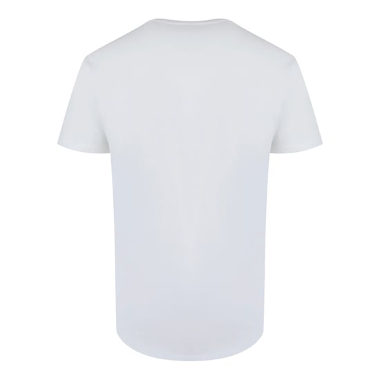 Korte Mouwen Logo Tri-Pack T-shirt in Zwart en Wit - Image 5