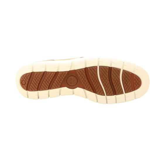 Timberland Heren Graydon Nubuck Schoenen (Tarwe) - Image 3