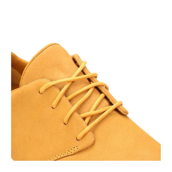 Timberland Heren Graydon Nubuck Schoenen (Tarwe) - Image 4