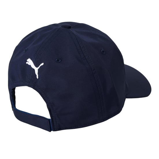 Puma Heren Europa Park Baseball Cap (Blauw) - Image 2