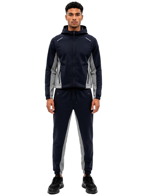 Kruze | Heren Scuba Trainingspak Set - Image 1