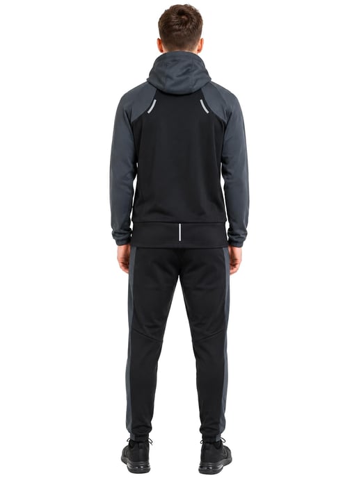 Kruze | Heren Scuba Trainingspak Set - Image 2