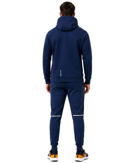 Kruze | Heren Scuba Trainingspak Set - Image 2
