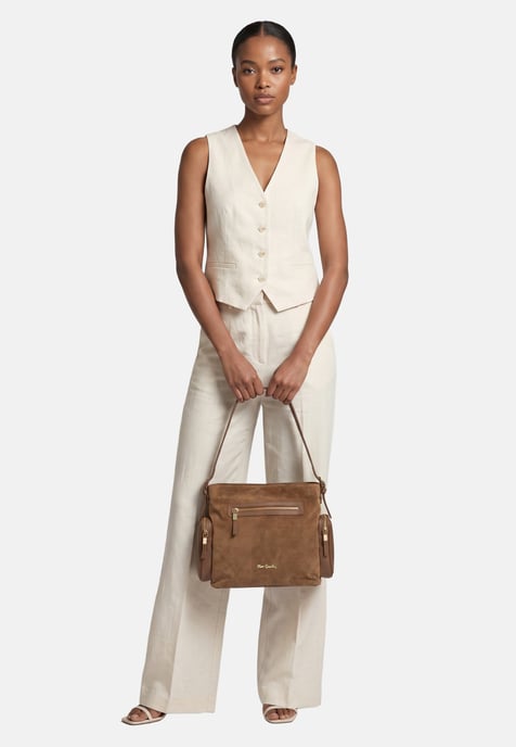 Pierre Cardin Schoudertas Women - Image 5