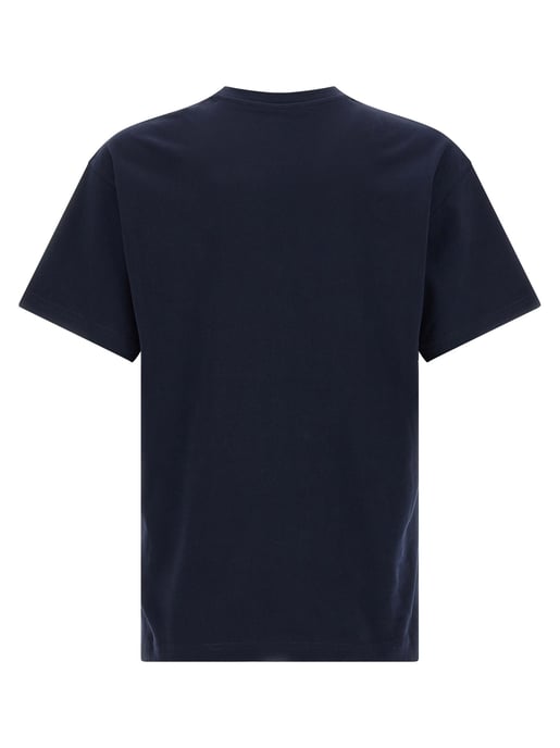 Givenchy Blauwe Katoenen T-Shirt - Image 2