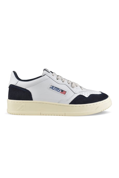 Autry Medalist Low sneakers Wit - Image 1