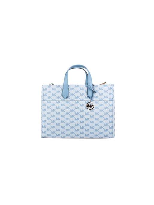 Michael Kors Tote Bag Chambray - Image 1