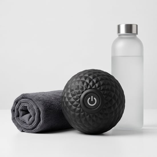 Oplaadbare 3D vibrerende massagebal – Bal voor spierherstel - Image 5