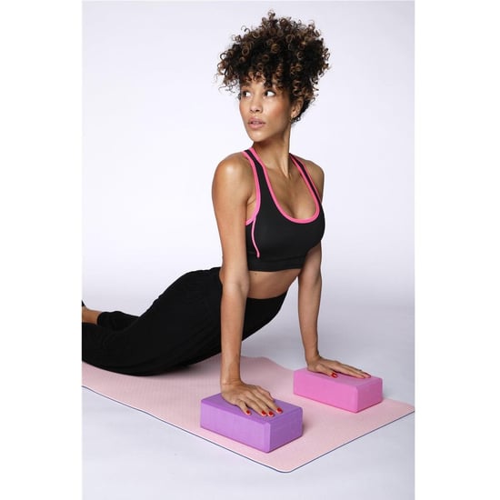 Yogablok - Image 1