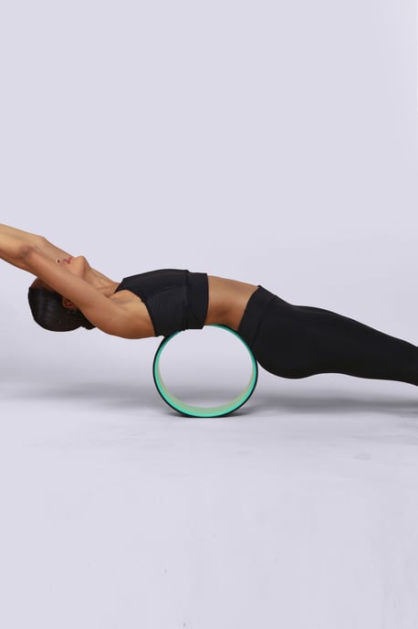 Yogawiel - Image 1
