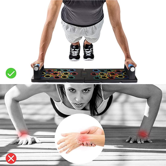 Push Up Board - Image 3