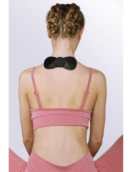 Multifunctionele Mini Massagepad - Image 2