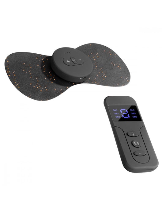 Multifunctionele Mini Massagepad - Image 3