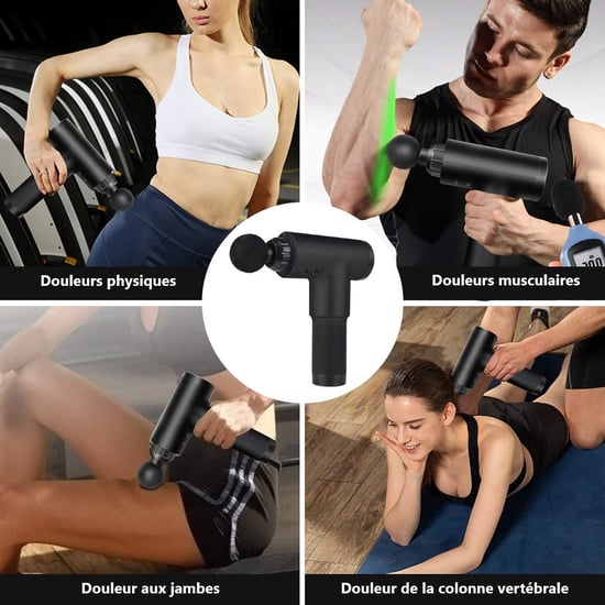 Massagepistool - Image 4