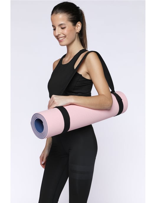 Yogamat-draagriem - Image 1