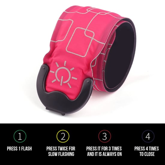 Led-armband op Batterij - Image 3