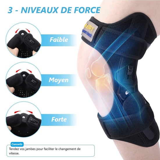 Patella Kniebrace - Image 2