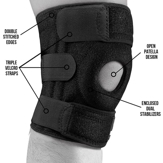 Sportkniebrace - Image 2