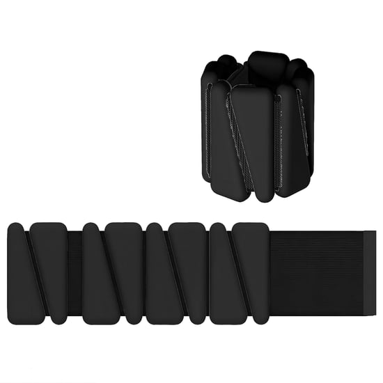 Pols- & Enkelgewichten (2 x 500 g, Premium Siliconen) - Image 6