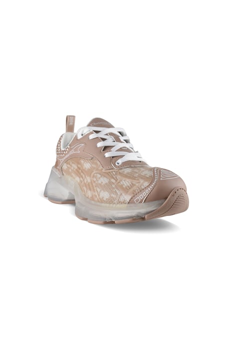 Dior Dior Vibe sneakers Beige - Image 2