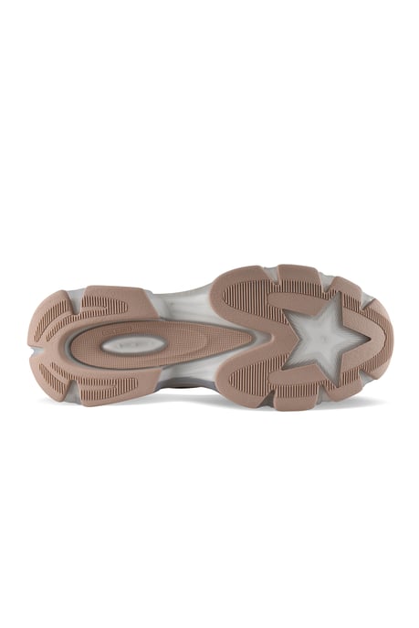 Dior Dior Vibe sneakers Beige - Image 4
