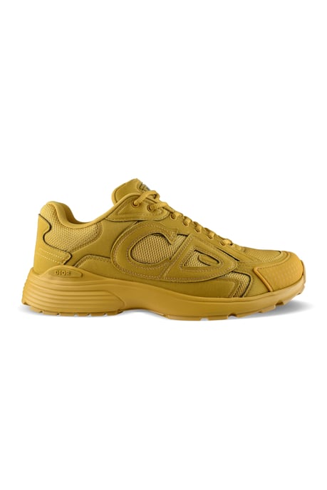 Dior Dior x Stone Island B30 sneakers Geel - Image 1