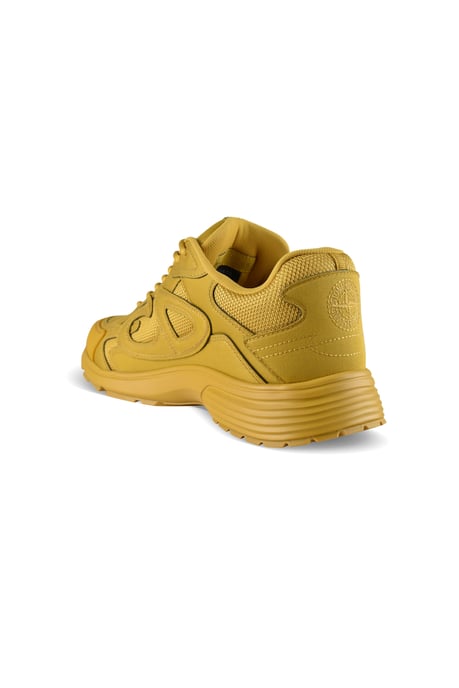 Dior Dior x Stone Island B30 sneakers Geel - Image 3