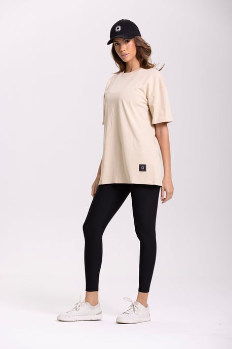 Oversized T-shirt - Image 2