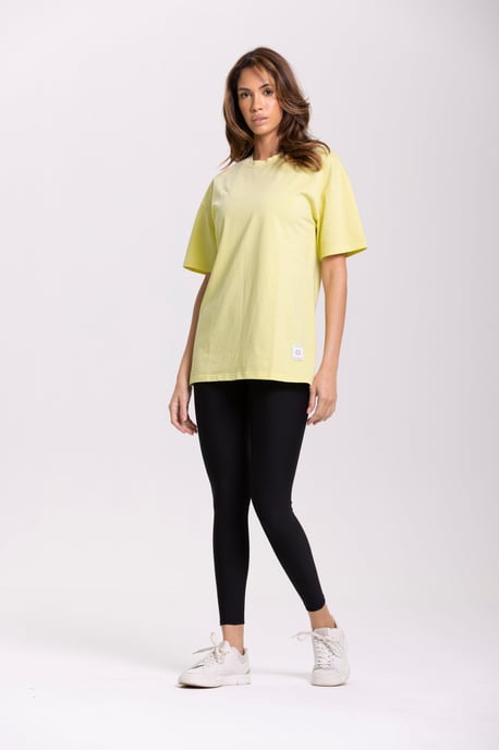 Oversized T-shirt - Image 2