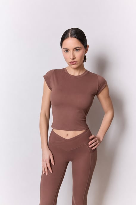 Chanchou T-shirt - Image 1