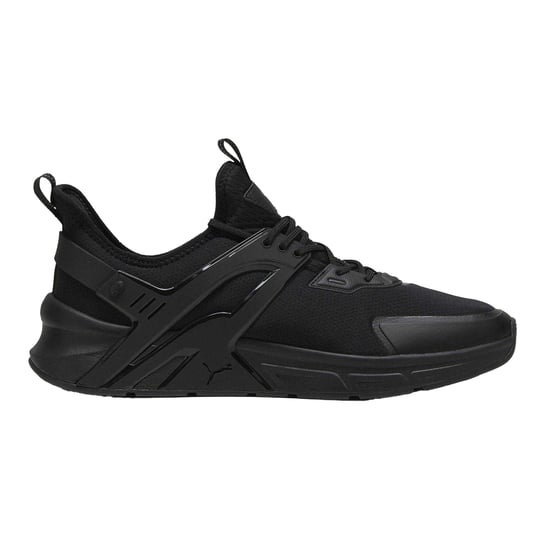 Puma Heren Pacer Sneakers (Puma Zwart) - Image 1