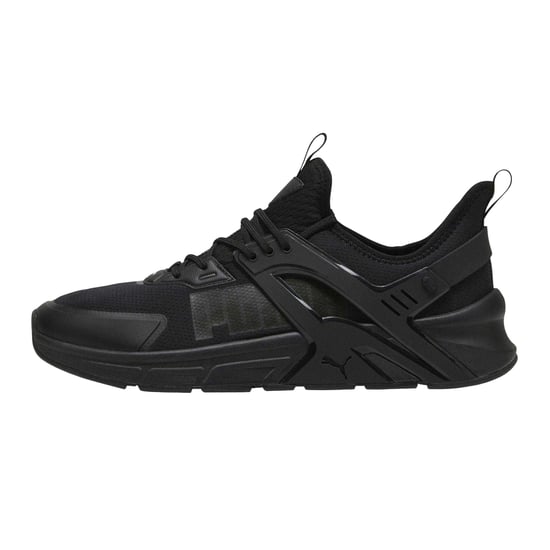 Puma Heren Pacer Sneakers (Puma Zwart) - Image 2