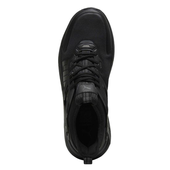 Puma Heren Pacer Sneakers (Puma Zwart) - Image 3