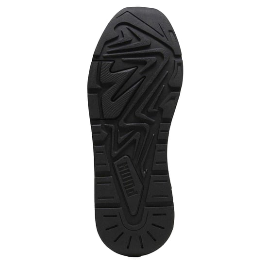 Puma Heren Pacer Sneakers (Puma Zwart) - Image 4