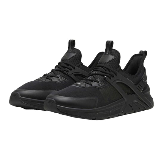 Puma Heren Pacer Sneakers (Puma Zwart) - Image 5