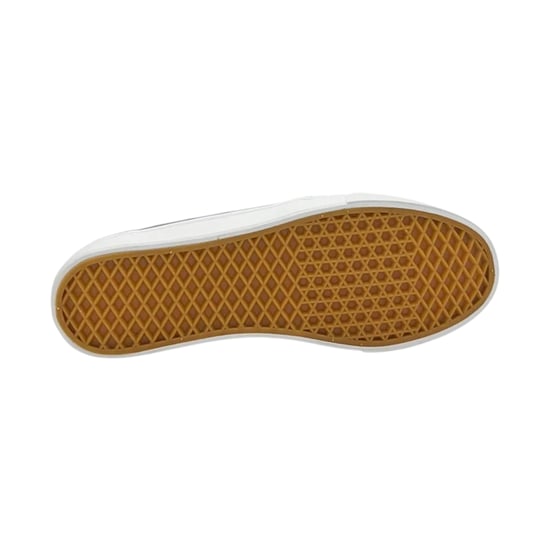 Bench Heren Donnie canvas sneakers met contrasterende panelen (Wit) - Image 2