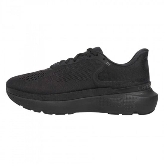 Under Armour Heren Infinite Schoenen (Zwart) - Image 1