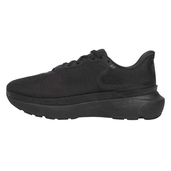 Under Armour Heren Infinite Schoenen (Zwart) - Image 2
