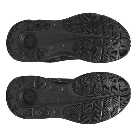 Under Armour Heren Infinite Schoenen (Zwart) - Image 4