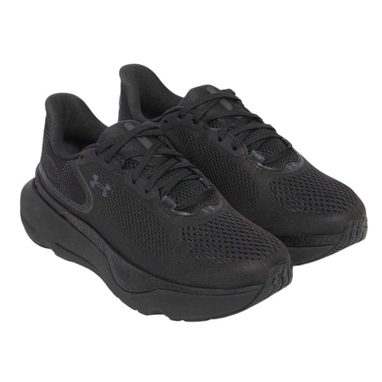 Under Armour Heren Infinite Schoenen (Zwart) - Image 5