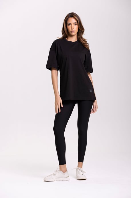 Oversized T-shirt - Image 1