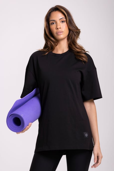Oversized T-shirt - Image 2