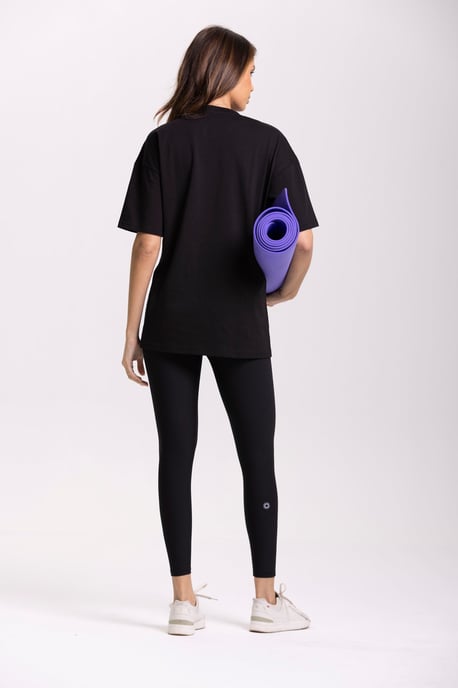 Oversized T-shirt - Image 4