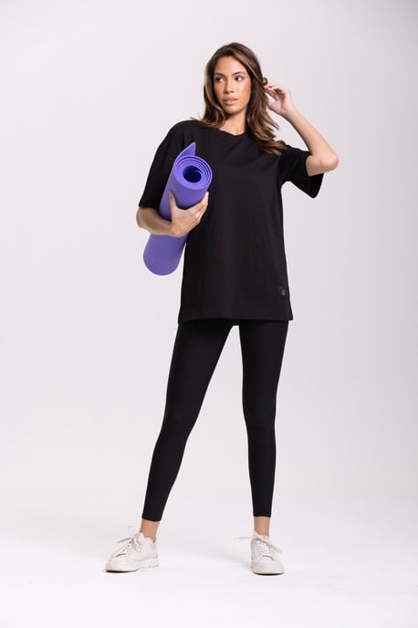 Oversized T-shirt - Image 5
